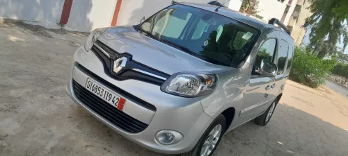 Renault Kangoo 2019 Privilège +