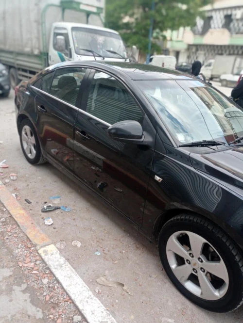 Chevrolet Cruze 2010 LT