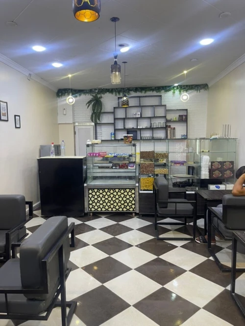 Vente Local M'Sila Bou saada