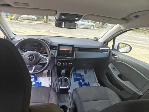 Renault Clio 5 Etech 2022 