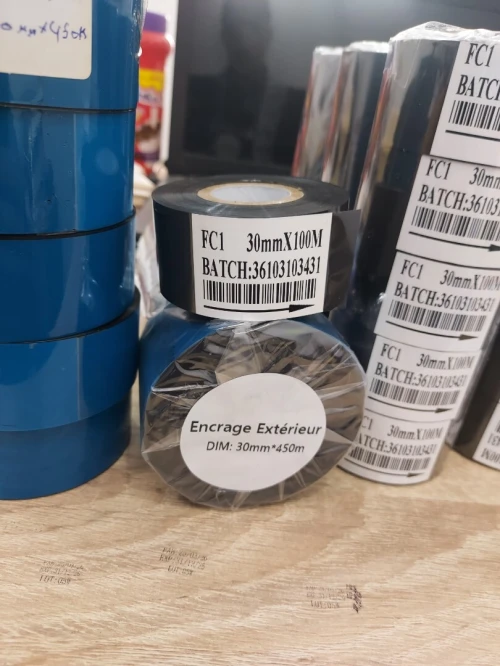 Rubon thermique 30/100 et 30/450m
