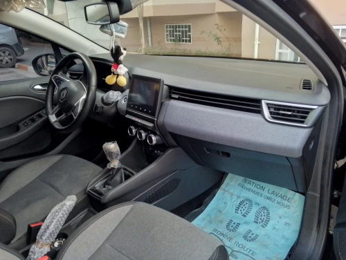 Renault Clio 5  2024 Evolution