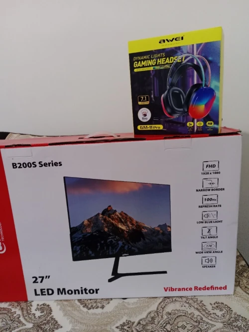 PC gamer