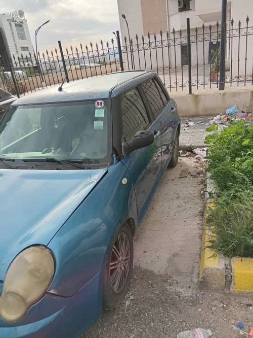 Lifan 320 2016 