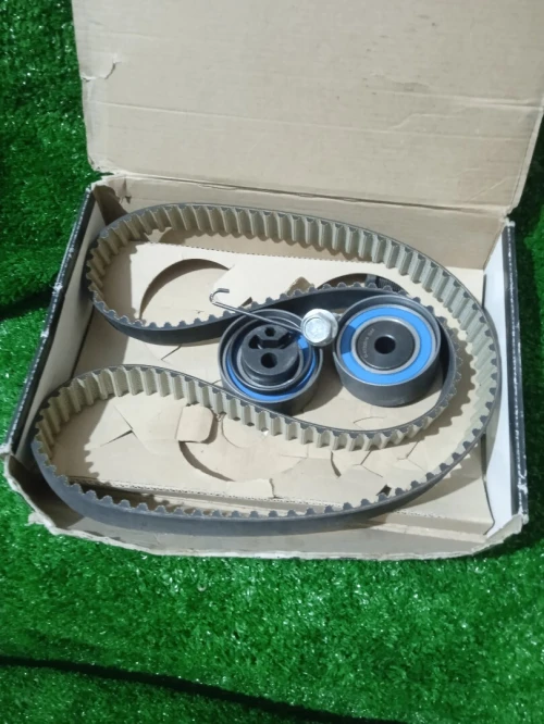 Kit de chaîne OPEL ASTRA MKV MKIV 1 CDTI
