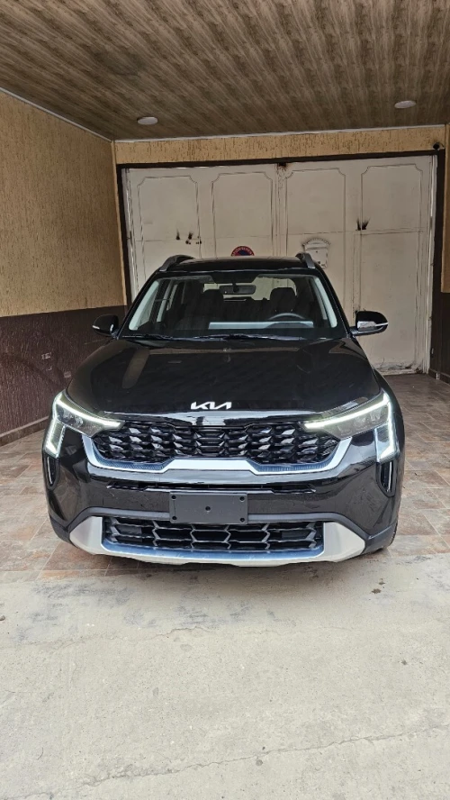 Kia Sonet  2025 