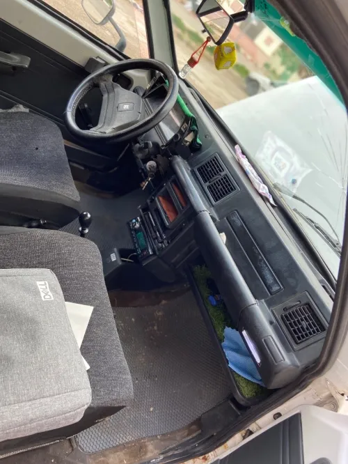 Citroen C15 1996 