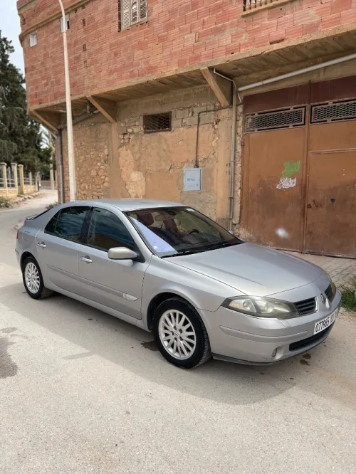 Renault Laguna 2 2001 Laguna 2