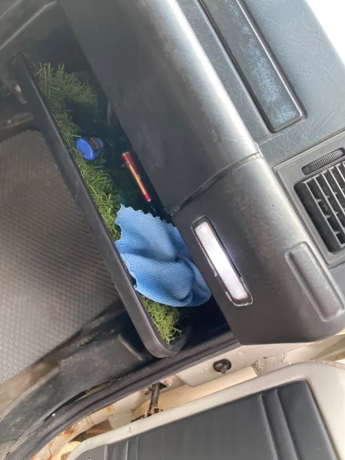 Citroen C15 1996 