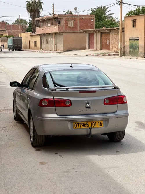 Renault Laguna 2 2001 Laguna 2