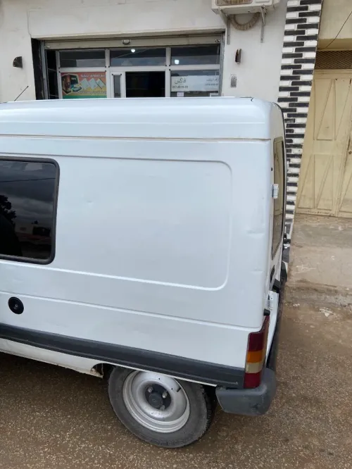 Citroen C15 1996 