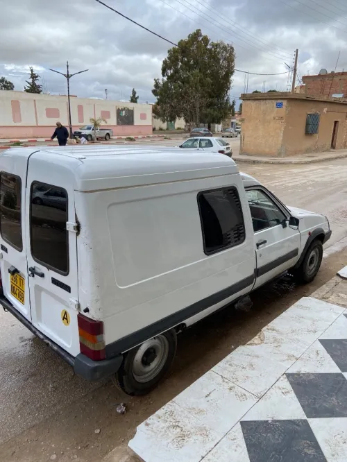 Citroen C15 1996 
