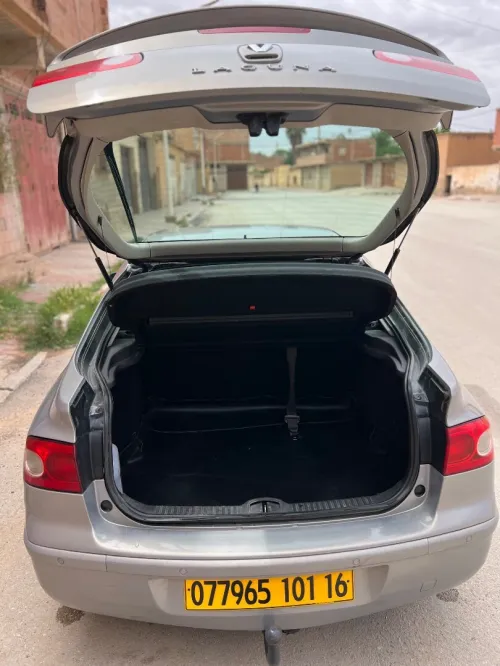 Renault Laguna 2 2001 Laguna 2