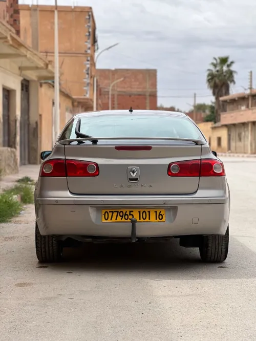 Renault Laguna 2 2001 Laguna 2