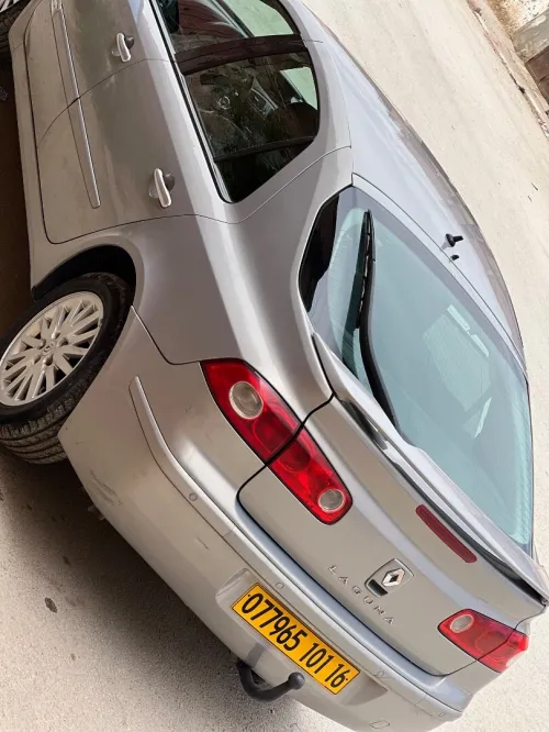 Renault Laguna 2 2001 Laguna 2