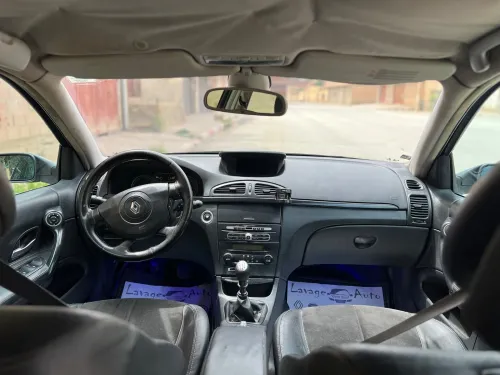 Renault Laguna 2 2001 Laguna 2