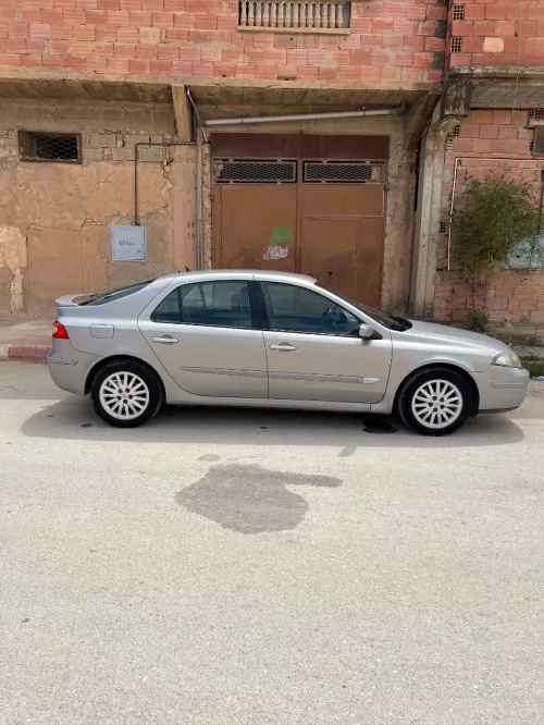 Renault Laguna 2 2001 Laguna 2