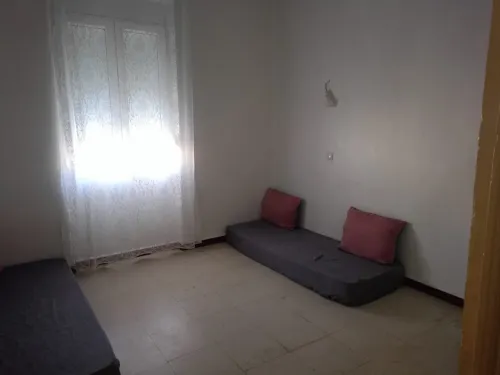 Location Appartement F3 Alger Belouizdad