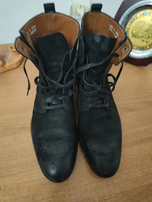 Boots paul&joe original 42