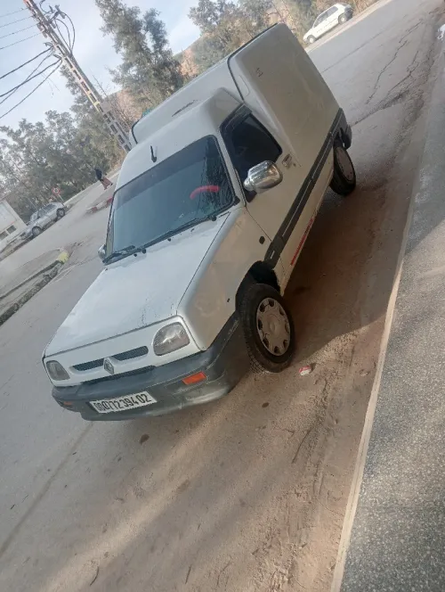 Renault Express 1994 Express