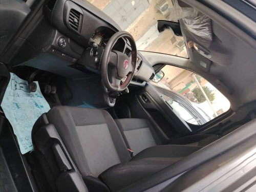 Fiat scodo 2024