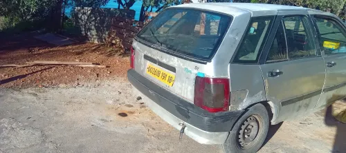 Fiat Tipo 1991 Tipo