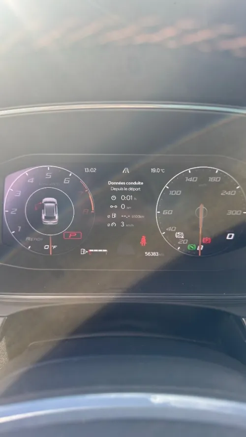 Cupra  Formentor 2023 