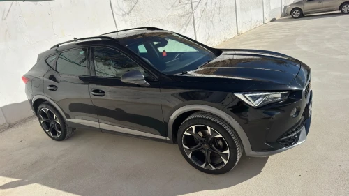 Cupra  Formentor 2023 