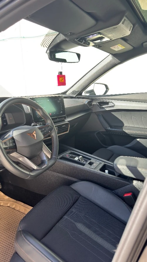 Cupra  Formentor 2023 