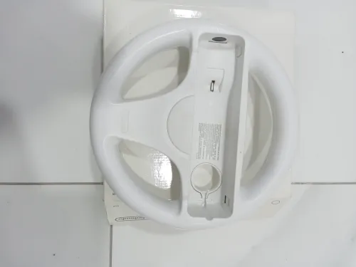 Nintendo Wii 