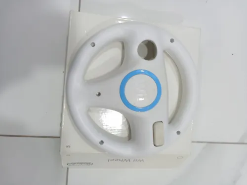 Nintendo Wii 