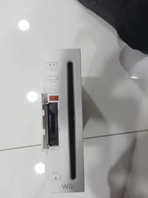 Nintendo Wii 