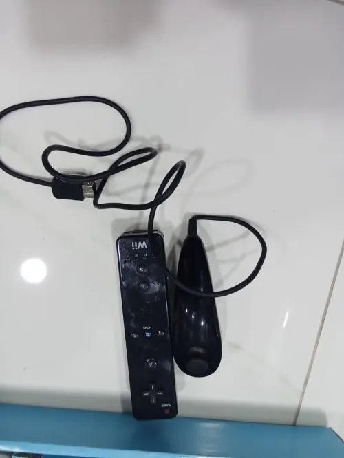 Nintendo Wii 