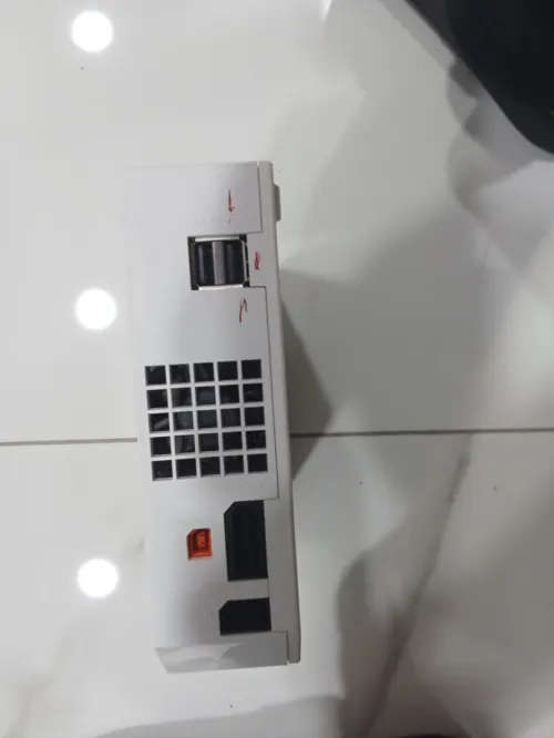 Nintendo Wii 