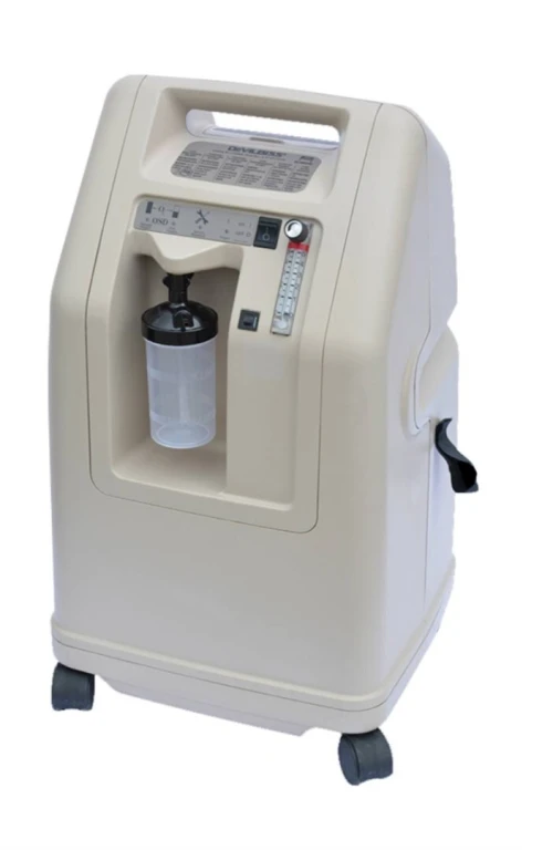 Concentrateur oxygène DeVilbiss 5L (515AKS)