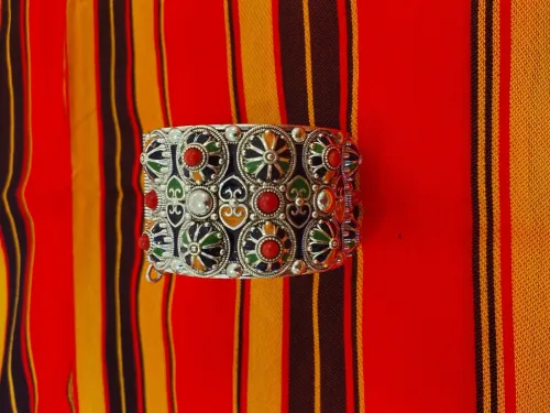 BRACELET FANTAISIE KABYLE 