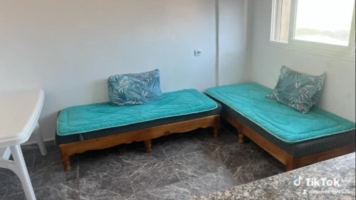 Location Appartement F2 Tlemcen Marsa ben mhidi