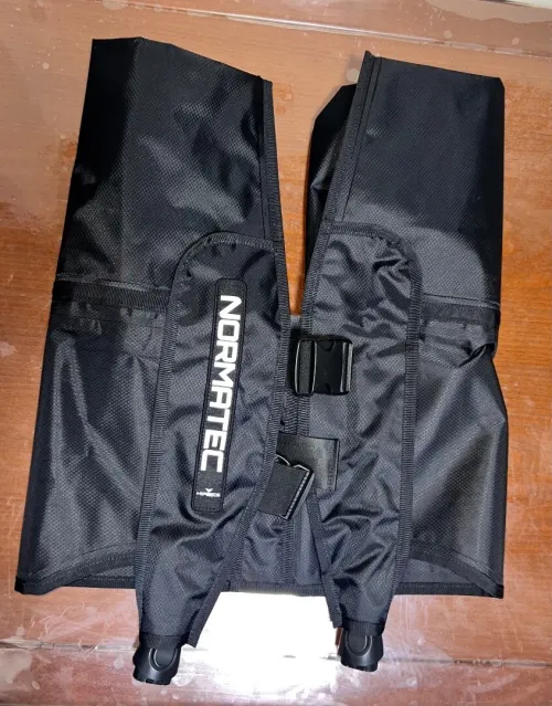 PressoTherapie Normatec3