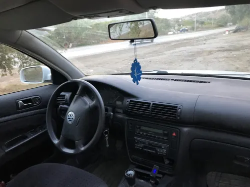 Volkswagen Passat 1998 B5