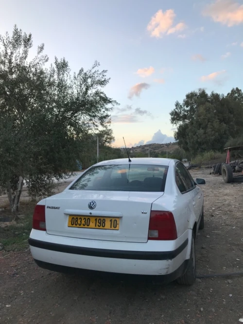 Volkswagen Passat 1998 B5