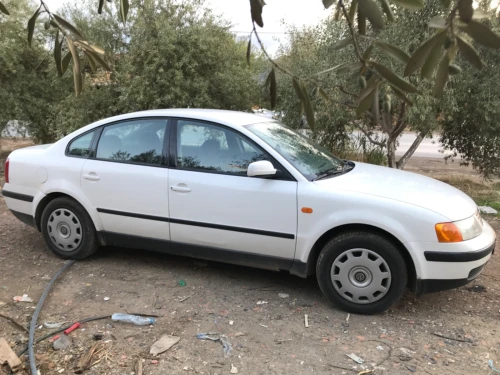 Volkswagen Passat 1998 B5