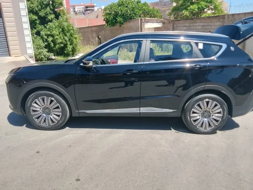Jetour  X70 PLUS 2026 Luxury Edition 7 places 