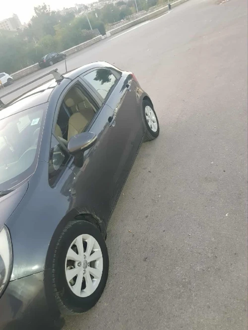 Kia Rio 4 2014 Rio 4