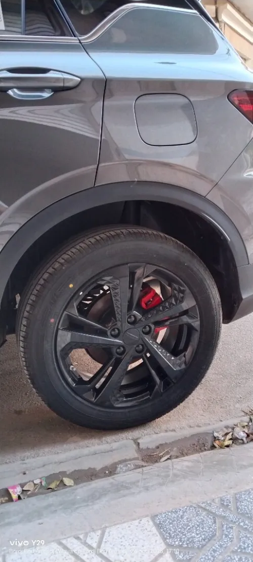 Geely Cool ray 2026 