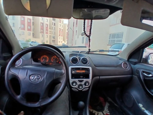 JAC J3 2013 J3