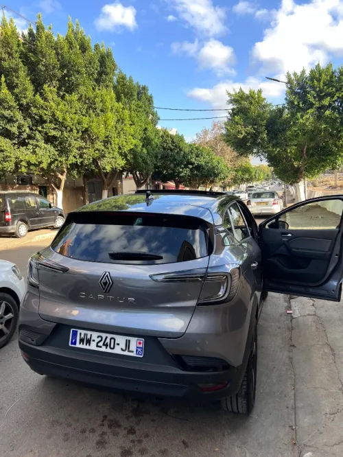 Renault Captur 2025 Esprit Alpine 