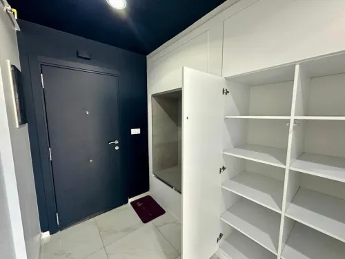 Vente Appartement F4 Alger Cheraga