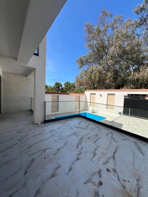 Vente Villa Alger Staoueli
