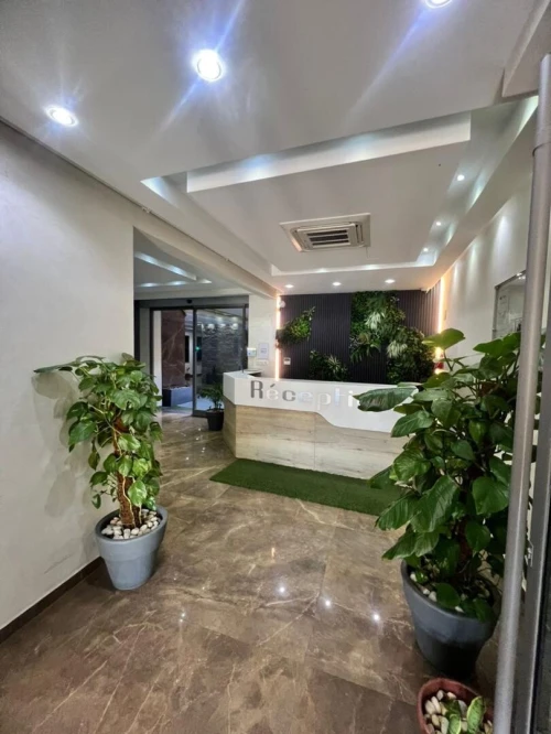 Location Appartement Duplex F5 Alger Hydra