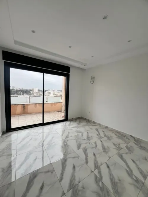 Vente Appartement F4 Alger El biar